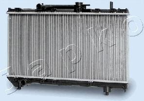 Japko RDA153091 - Radiators, Motora dzesēšanas sistēma ps1.lv
