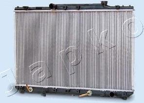 Japko RDA153023 - Radiators, Motora dzesēšanas sistēma ps1.lv