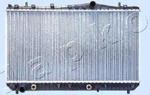 Japko RDA313020 - Radiators, Motora dzesēšanas sistēma ps1.lv