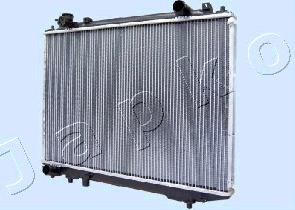 Japko RDA273055 - Radiators, Motora dzesēšanas sistēma ps1.lv