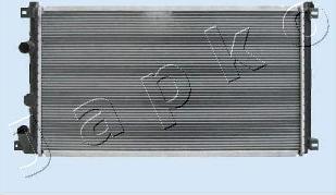 Japko RDC073001 - Radiators, Motora dzesēšanas sistēma ps1.lv