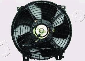 Japko VNT141008 - Ventilators, Motora dzesēšanas sistēma ps1.lv