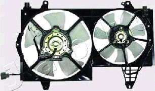 Japko VNT111008 - Ventilators, Motora dzesēšanas sistēma ps1.lv