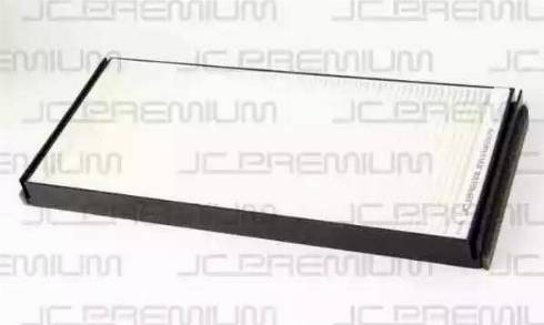 JC PREMIUM B4M006PR - Filtrs, Salona telpas gaiss ps1.lv