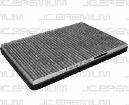 JC PREMIUM B4M010CPR - Filtrs, Salona telpas gaiss ps1.lv