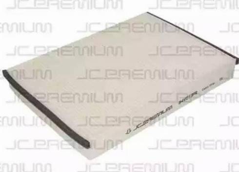 JC PREMIUM B4V013PR - Filtrs, Salona telpas gaiss ps1.lv