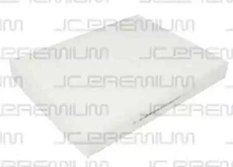 JC PREMIUM B4W019PR - Filtrs, Salona telpas gaiss ps1.lv