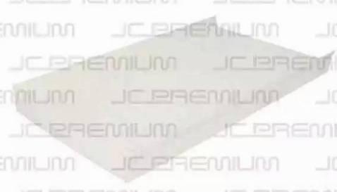 JC PREMIUM B4X001PR - Filtrs, Salona telpas gaiss ps1.lv