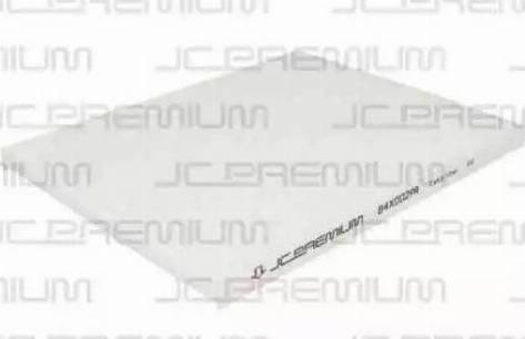 JC PREMIUM B4X002PR - Filtrs, Salona telpas gaiss ps1.lv