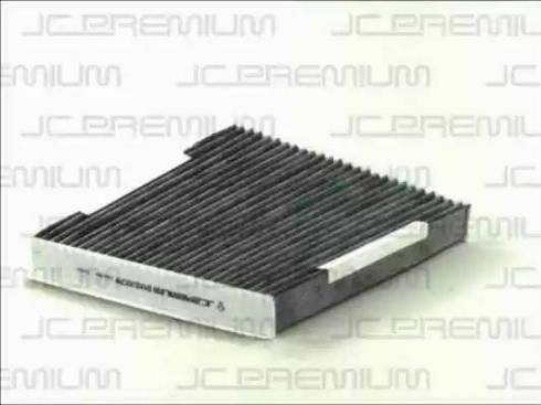 JC PREMIUM B4X020CPR - Filtrs, Salona telpas gaiss ps1.lv