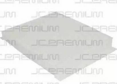 JC PREMIUM B4X020PR - Filtrs, Salona telpas gaiss ps1.lv