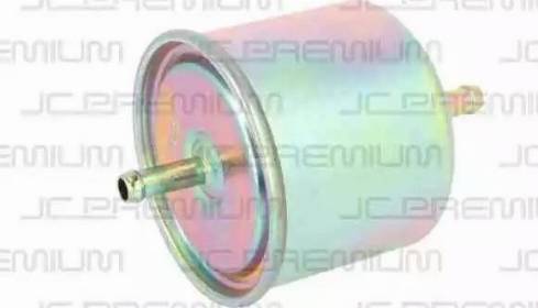 JC PREMIUM B31002PR - Degvielas filtrs ps1.lv