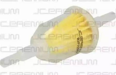 JC PREMIUM B3F005PR - Degvielas filtrs ps1.lv