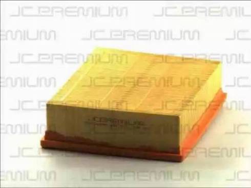 JC PREMIUM B2A011PR - Gaisa filtrs ps1.lv