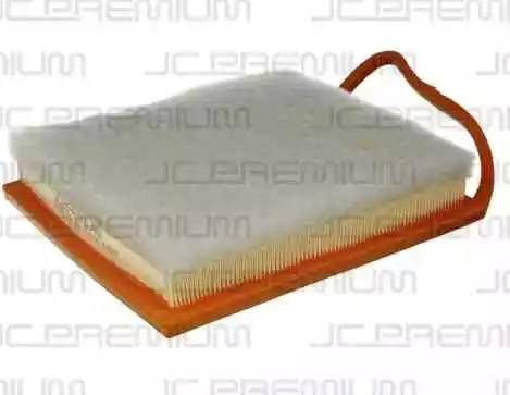 JC PREMIUM B2C051PR - Gaisa filtrs ps1.lv