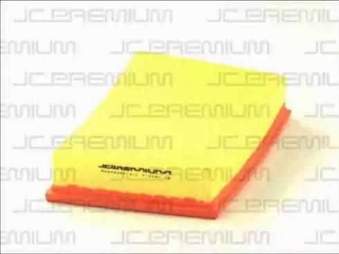 JC PREMIUM B2G063PR - Gaisa filtrs ps1.lv