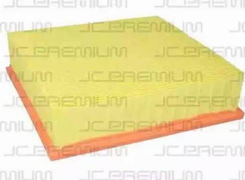 JC PREMIUM B2M009PR - Gaisa filtrs ps1.lv