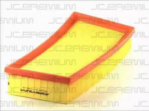 JC PREMIUM B2P012PR - Gaisa filtrs ps1.lv