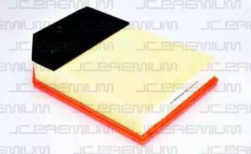 JC PREMIUM B2V024PR - Gaisa filtrs ps1.lv