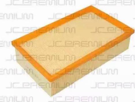 JC PREMIUM B2W064PR - Gaisa filtrs ps1.lv