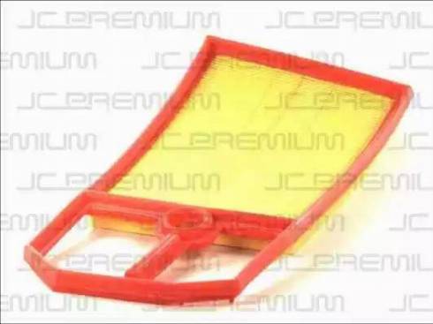 JC PREMIUM B2W020PR - Gaisa filtrs ps1.lv