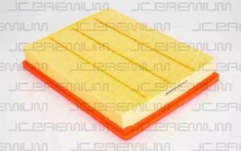 JC PREMIUM B2X049PR - Gaisa filtrs ps1.lv