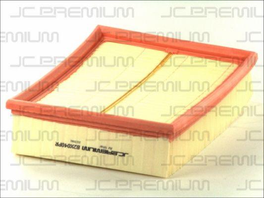 JC PREMIUM B2X040PR - Gaisa filtrs ps1.lv