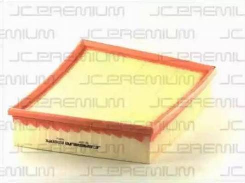 JC PREMIUM B2X019PR - Gaisa filtrs ps1.lv