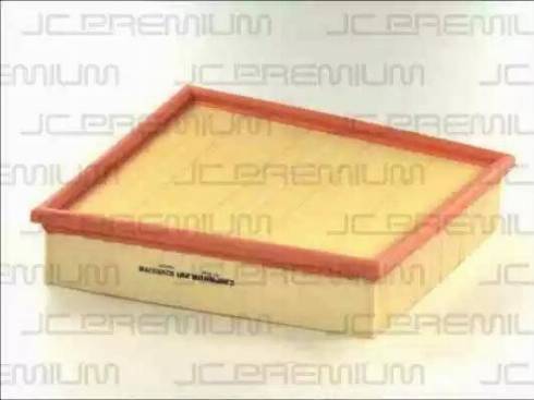 JC PREMIUM B2X037PR - Gaisa filtrs ps1.lv