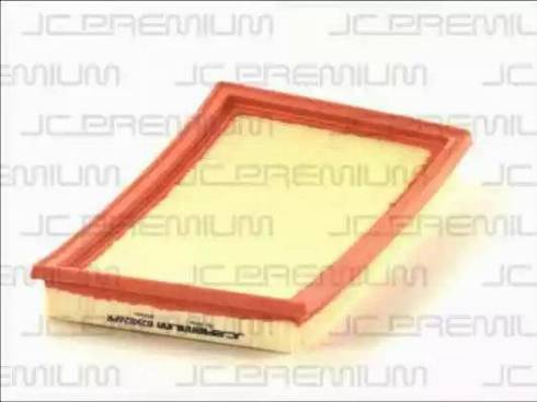 JC PREMIUM B2X026PR - Gaisa filtrs ps1.lv