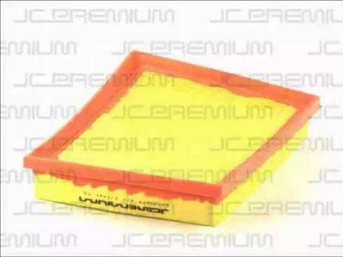 JC PREMIUM B2X020PR - Gaisa filtrs ps1.lv