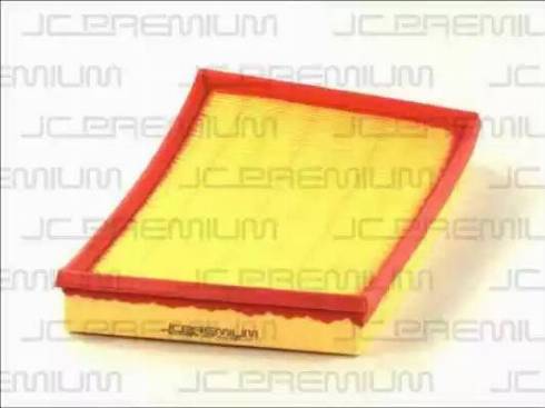 JC PREMIUM B2X028PR - Gaisa filtrs ps1.lv