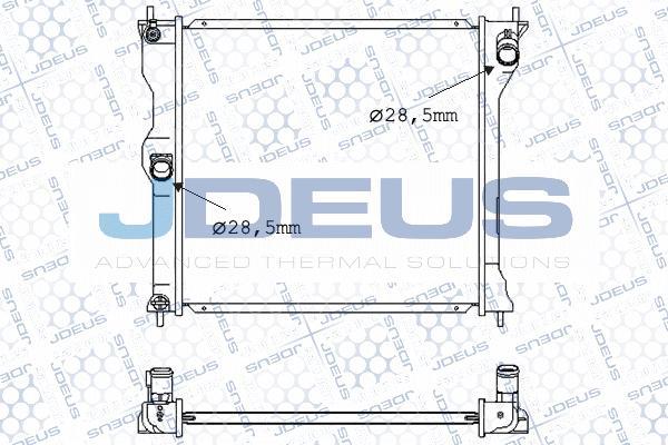 Jdeus 018M72 - - - ps1.lv