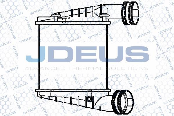 Jdeus 830M16A - Starpdzesētājs ps1.lv