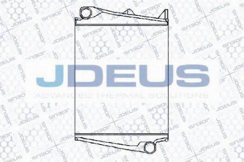 Jdeus 831M03 - Starpdzesētājs ps1.lv