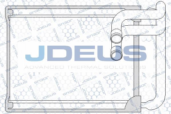 Jdeus 254M39 - Siltummainis, Salona apsilde ps1.lv