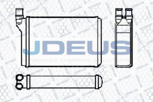 Jdeus 200V04 - Siltummainis, Salona apsilde ps1.lv