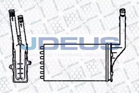 Jdeus 207B04 - Siltummainis, Salona apsilde ps1.lv