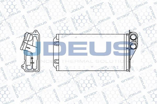 Jdeus 207M53 - Siltummainis, Salona apsilde ps1.lv