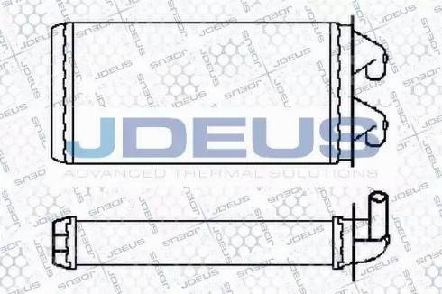 Jdeus 211M09 - Siltummainis, Salona apsilde ps1.lv