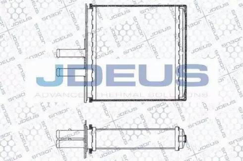 Jdeus 211M30 - Siltummainis, Salona apsilde ps1.lv