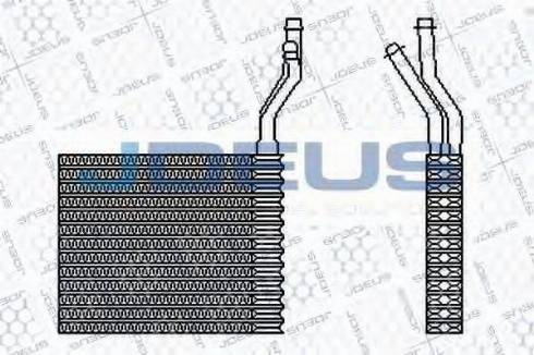 Jdeus 212M24 - Siltummainis, Salona apsilde ps1.lv