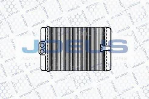 Jdeus 217M34 - Siltummainis, Salona apsilde ps1.lv