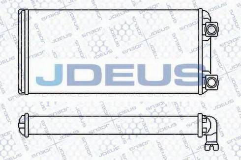 Jdeus 231M05 - Siltummainis, Salona apsilde ps1.lv