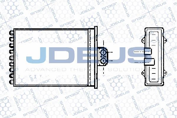 Jdeus 220M27 - Siltummainis, Salona apsilde ps1.lv