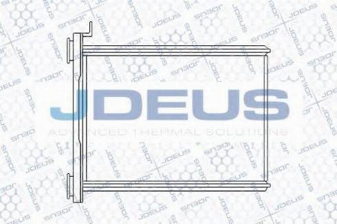 Jdeus 223M63 - Siltummainis, Salona apsilde ps1.lv