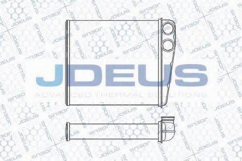 Jdeus 270M04 - Siltummainis, Salona apsilde ps1.lv