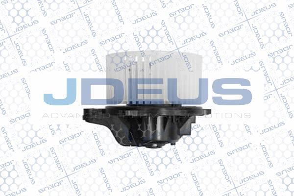 Jdeus BL0540005 - Salona ventilators ps1.lv