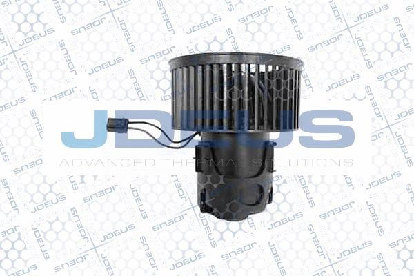 Jdeus BL0050003 - Salona ventilators ps1.lv