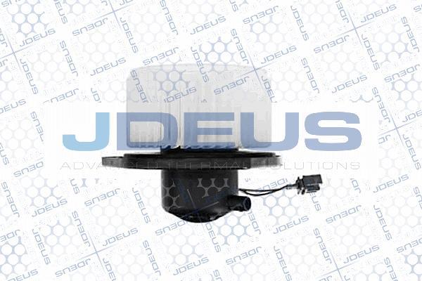 Jdeus BL0180000 - Salona ventilators ps1.lv